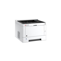 ECOSYS P2040dn Left Side Image